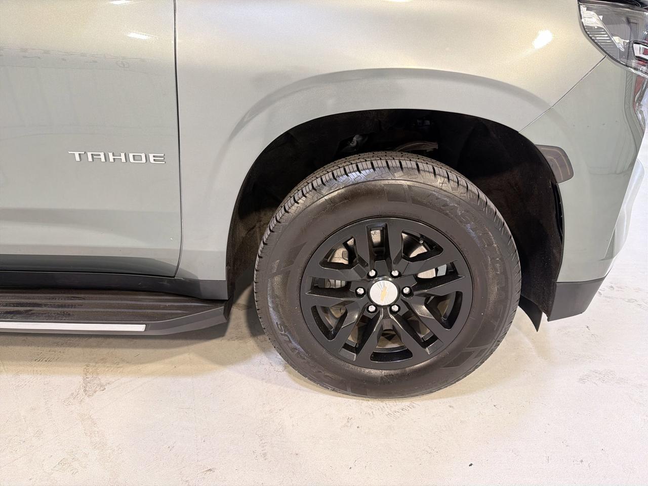 2024 Chevrolet Tahoe LT San Antonio TX