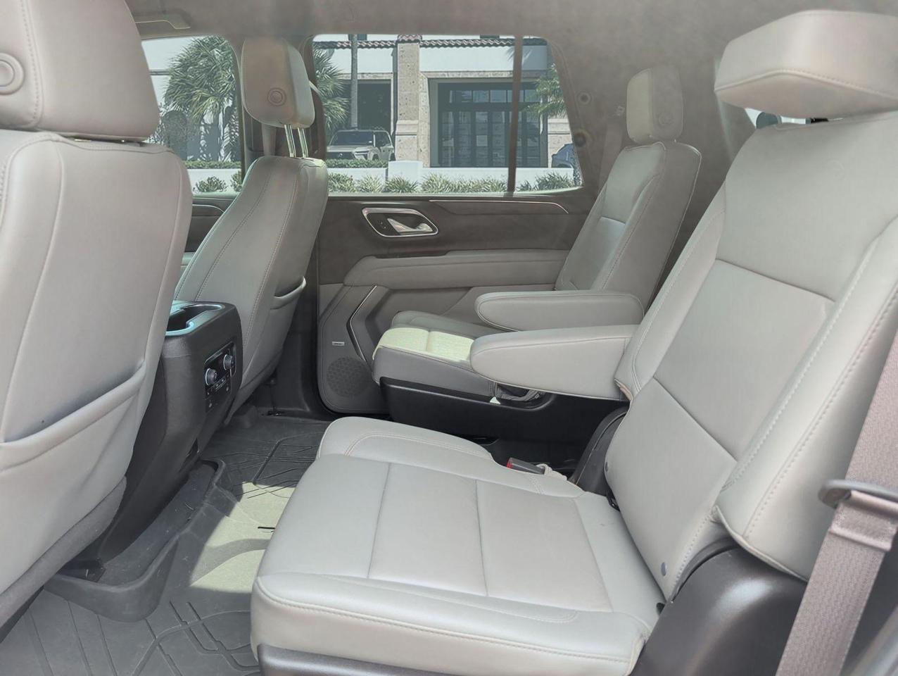 2024 Chevrolet Tahoe LT San Juan TX