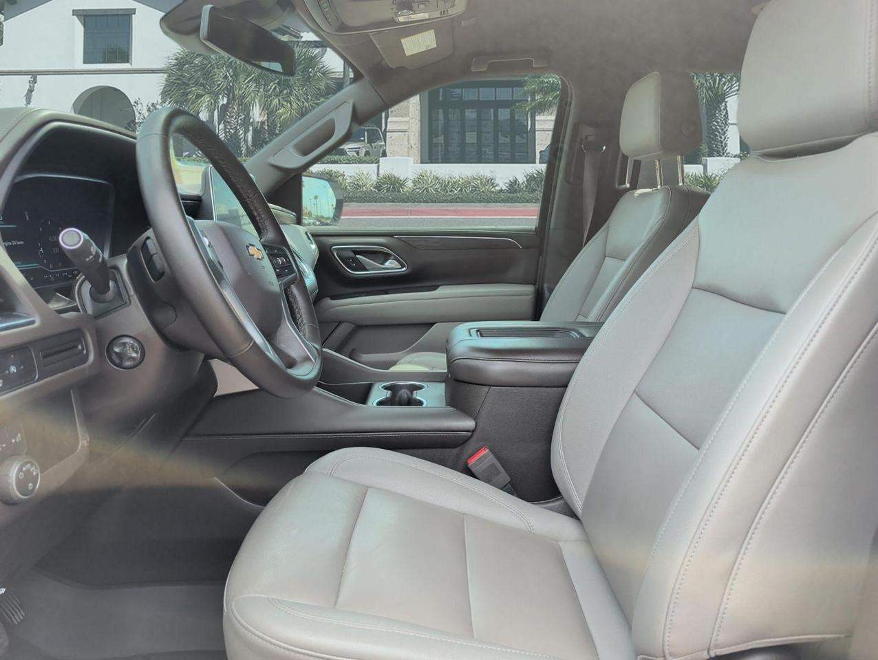 2024 Chevrolet Tahoe LT San Juan TX