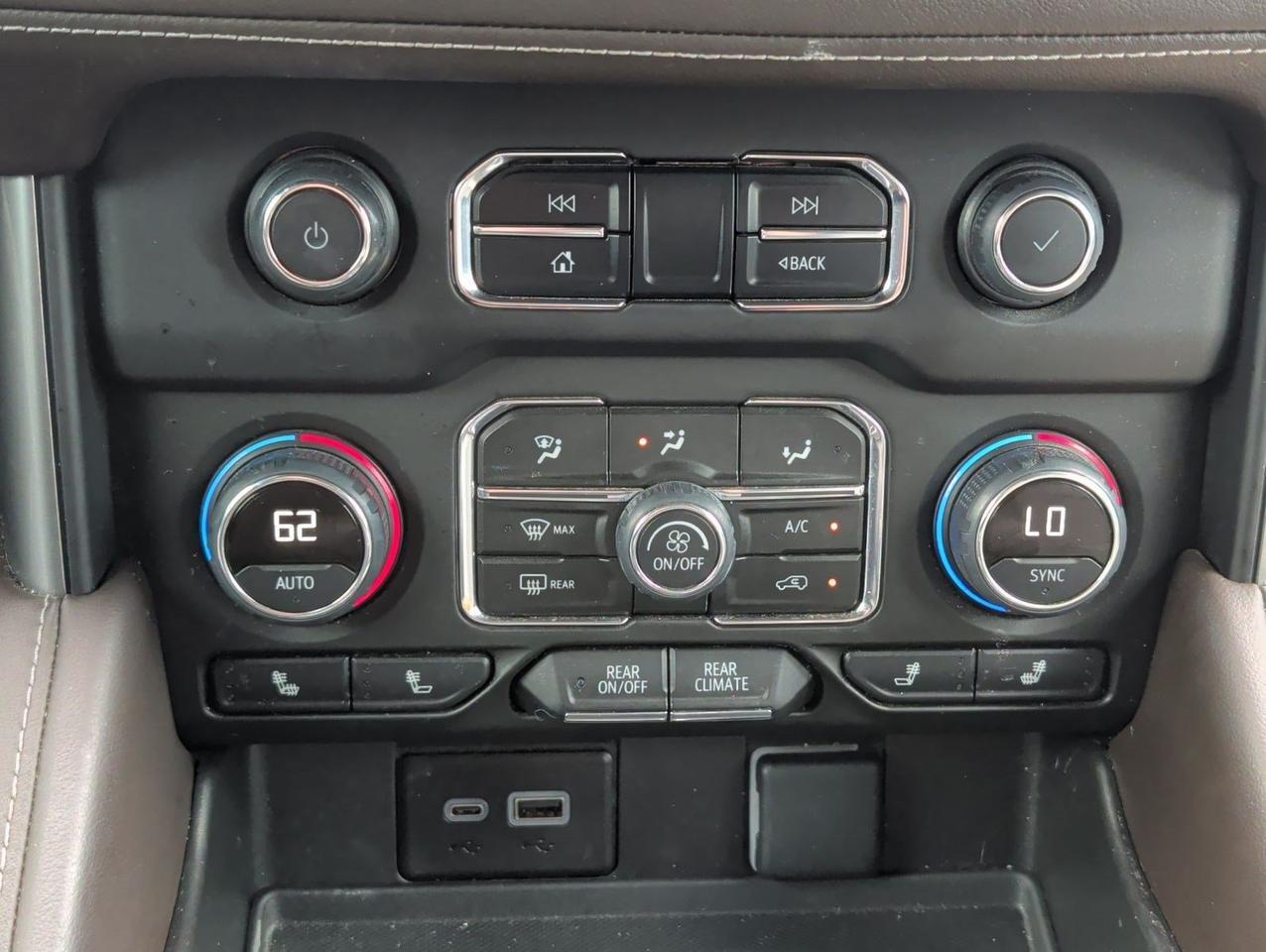 2024 Chevrolet Tahoe LT San Juan TX