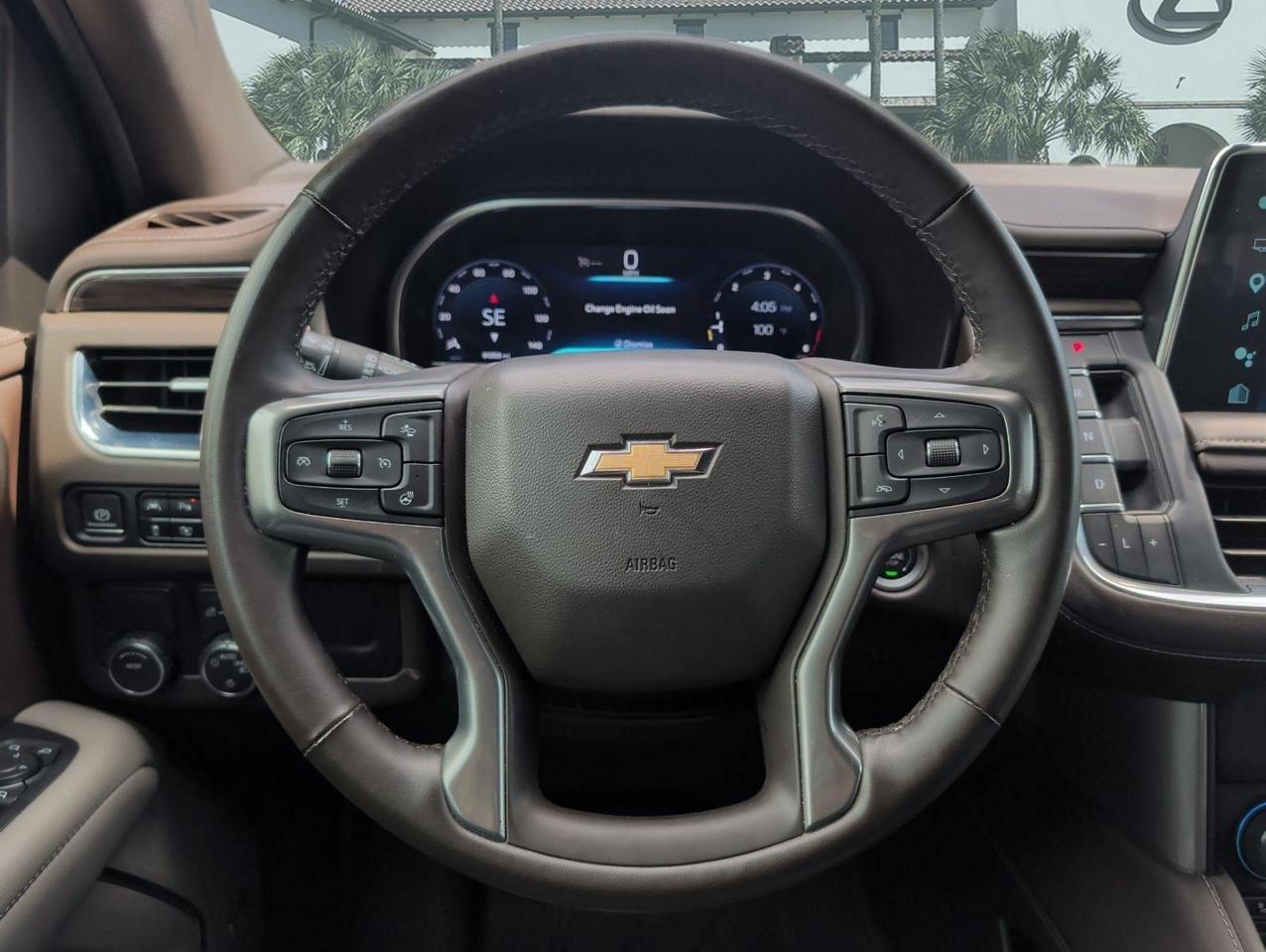 2024 Chevrolet Tahoe LT San Juan TX