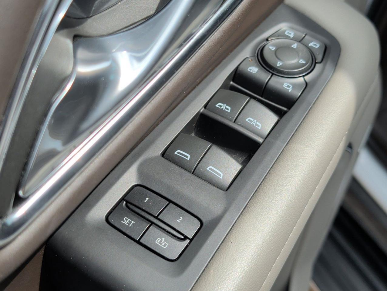 2024 Chevrolet Tahoe LT San Juan TX