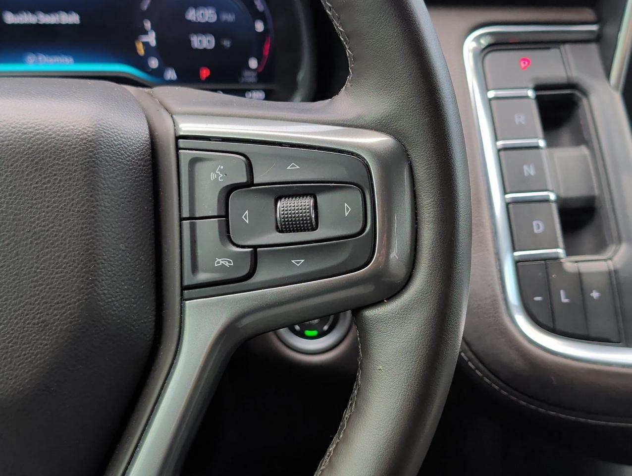2024 Chevrolet Tahoe LT San Juan TX