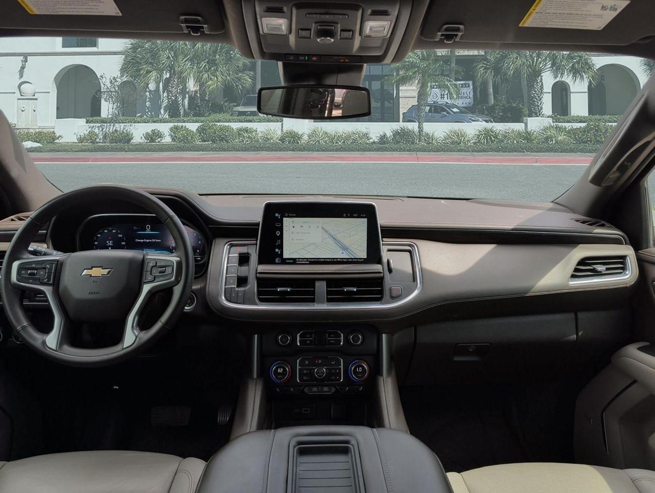 2024 Chevrolet Tahoe LT San Juan TX