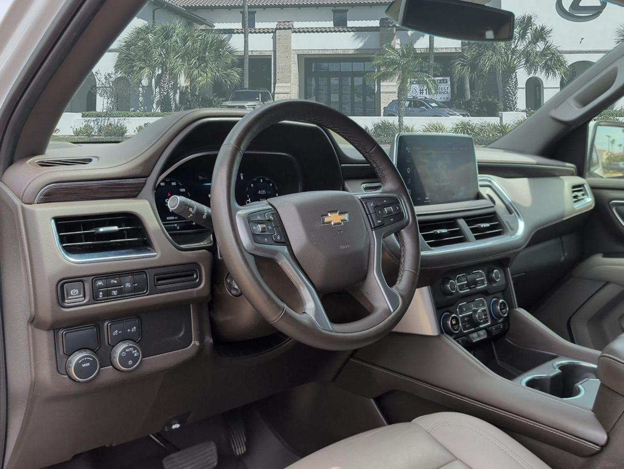 2024 Chevrolet Tahoe LT San Juan TX