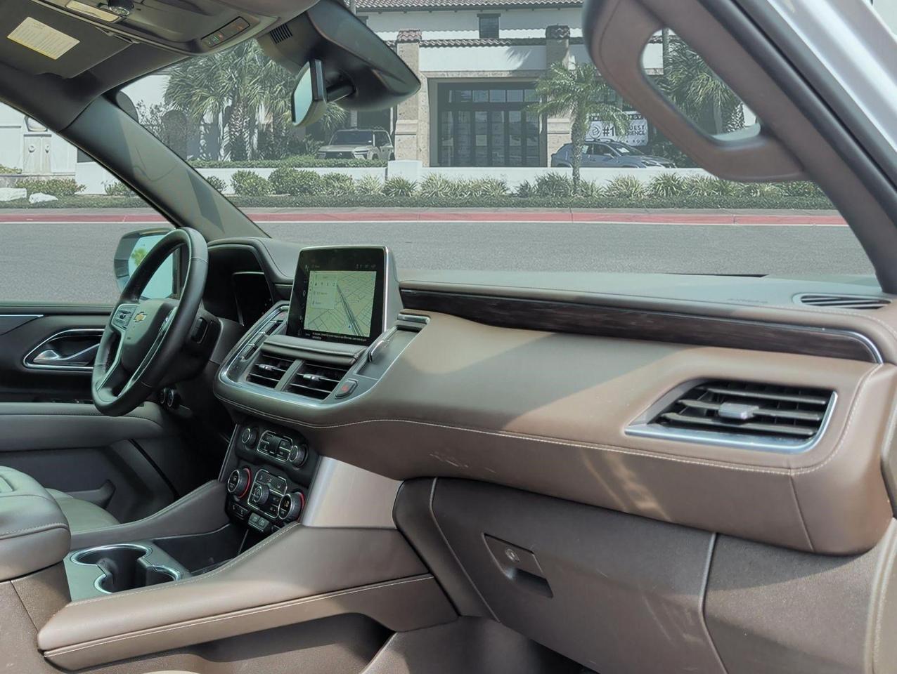 2024 Chevrolet Tahoe LT San Juan TX
