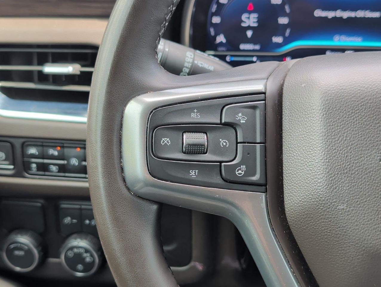 2024 Chevrolet Tahoe LT San Juan TX