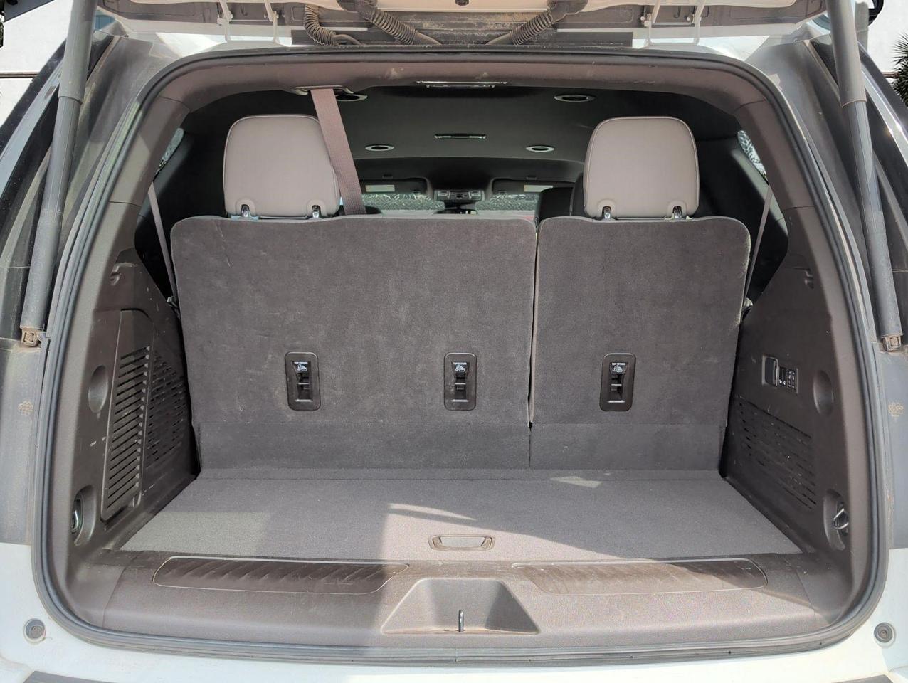 2024 Chevrolet Tahoe LT San Juan TX