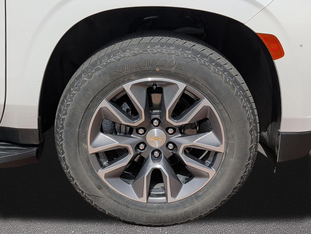 2024 Chevrolet Tahoe LT San Juan TX