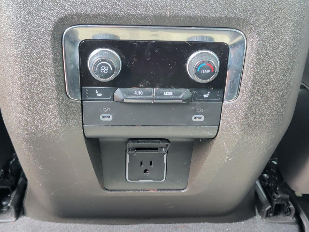 2024 Chevrolet Tahoe LT San Juan TX