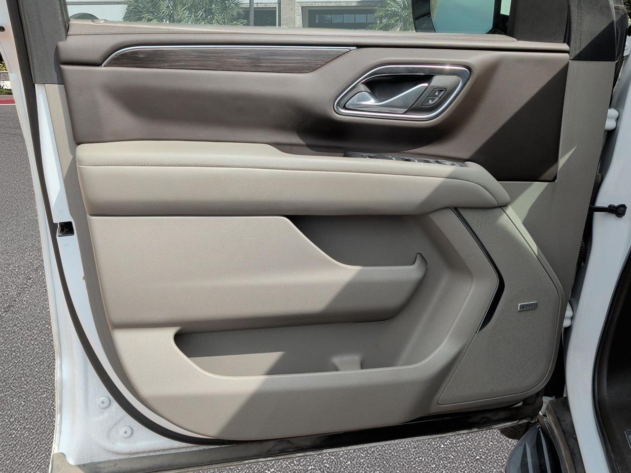 2024 Chevrolet Tahoe LT San Juan TX