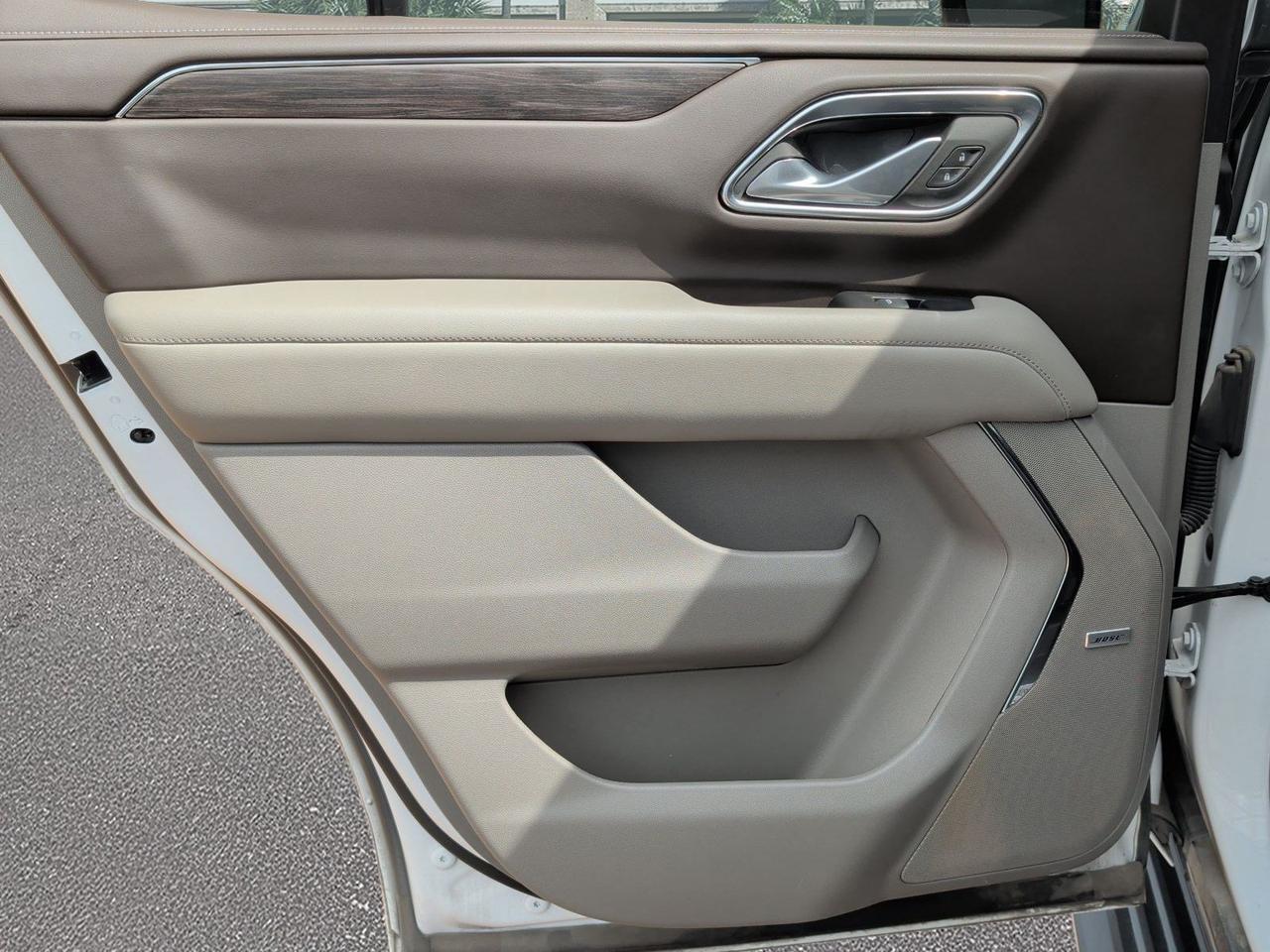 2024 Chevrolet Tahoe LT San Juan TX