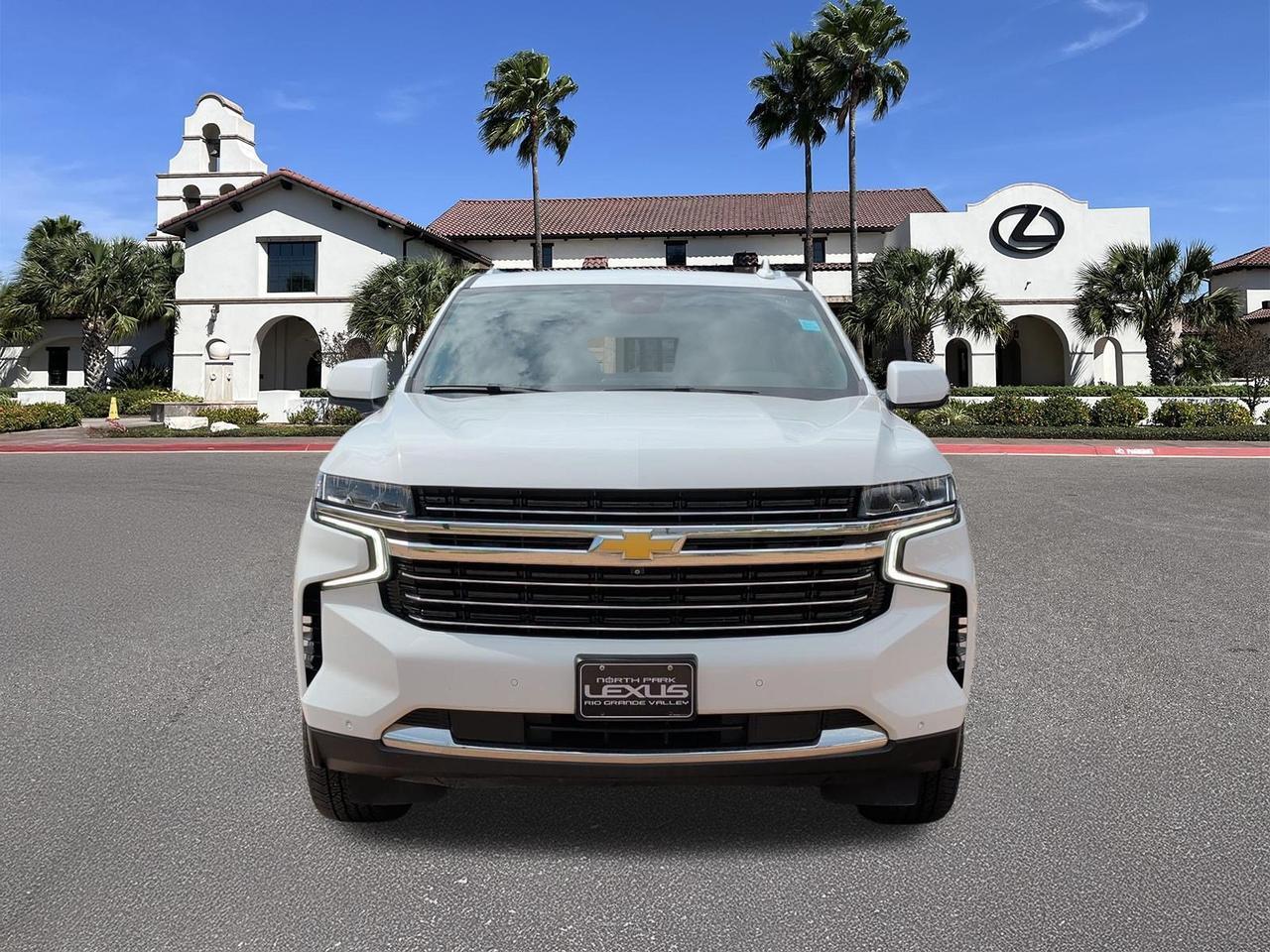 2024 Chevrolet Tahoe LT San Juan TX
