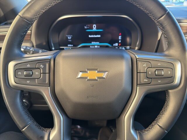 2024 Chevrolet Tahoe LT Watertown SD