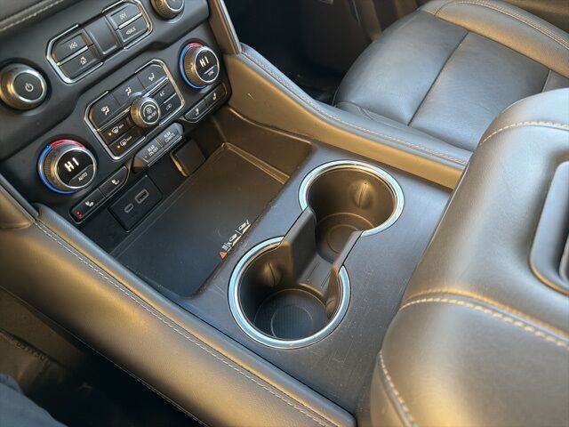 2024 Chevrolet Tahoe LT Watertown SD