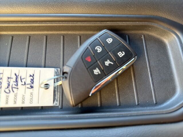 2024 Chevrolet Tahoe LT Watertown SD