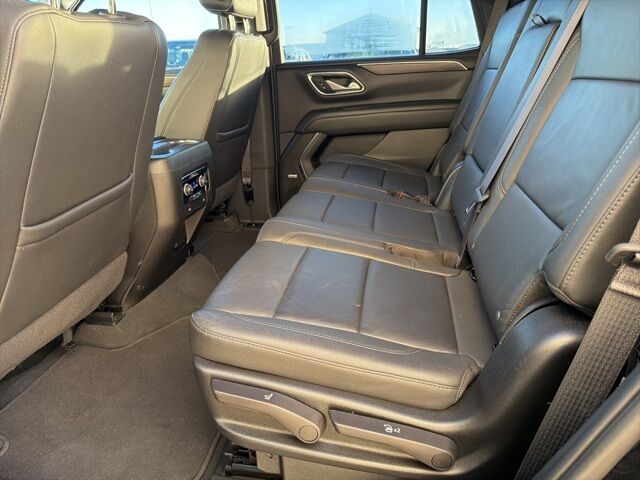 2024 Chevrolet Tahoe LT Watertown SD