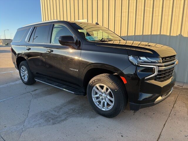 2024 Chevrolet Tahoe LT Watertown SD