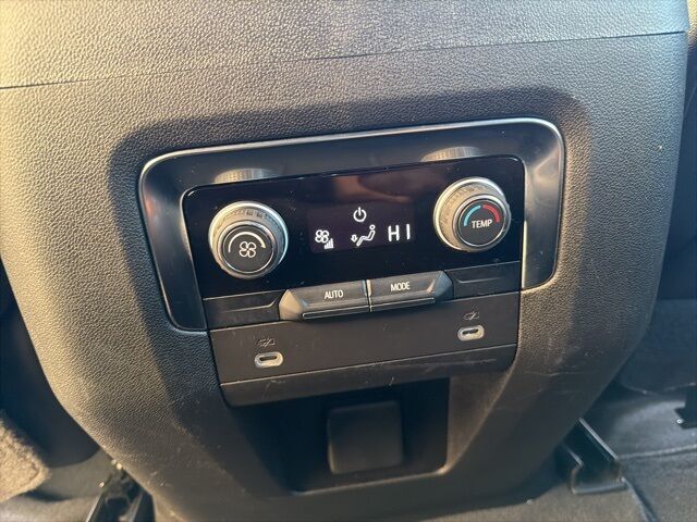 2024 Chevrolet Tahoe LT Watertown SD