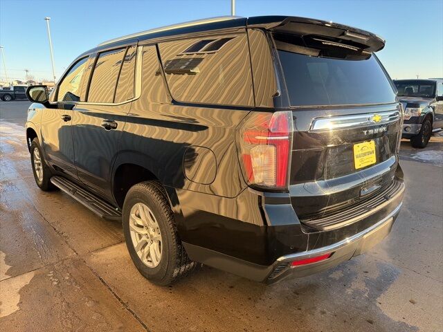 2024 Chevrolet Tahoe LT Watertown SD