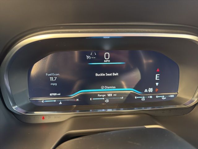 2024 Chevrolet Tahoe LT Watertown SD