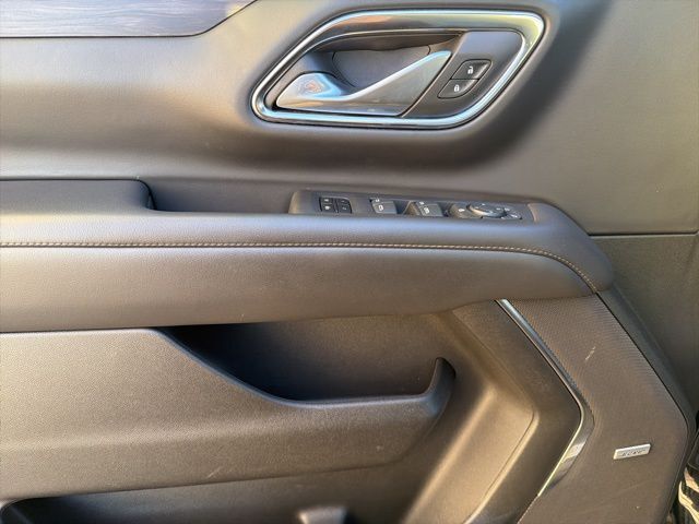 2024 Chevrolet Tahoe LT Watertown SD