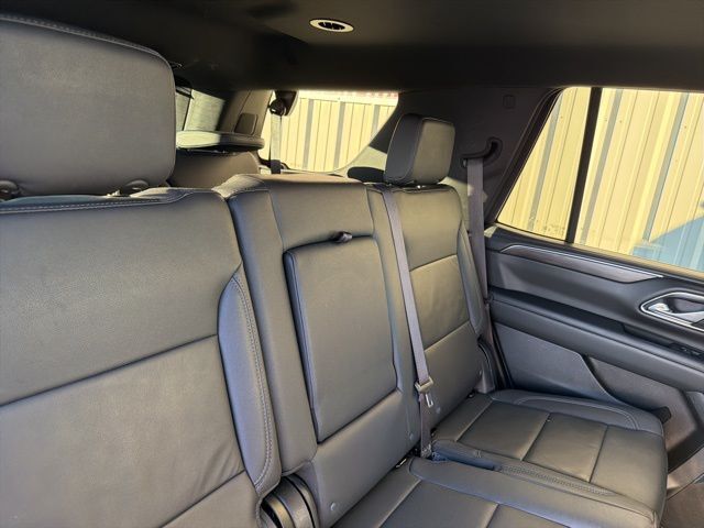 2024 Chevrolet Tahoe LT Watertown SD