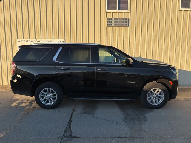 2024 Chevrolet Tahoe