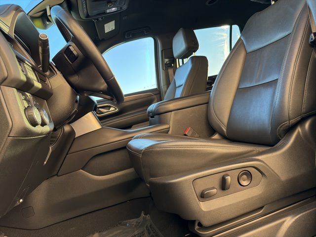 2024 Chevrolet Tahoe LT Watertown SD