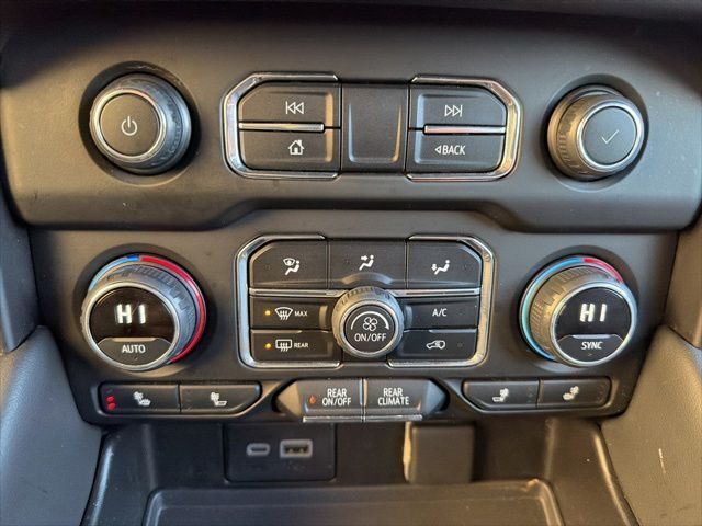 2024 Chevrolet Tahoe LT Watertown SD