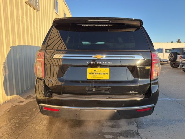 2024 Chevrolet Tahoe LT Watertown SD