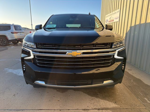 2024 Chevrolet Tahoe LT Watertown SD