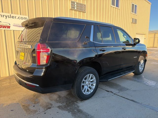 2024 Chevrolet Tahoe LT Watertown SD