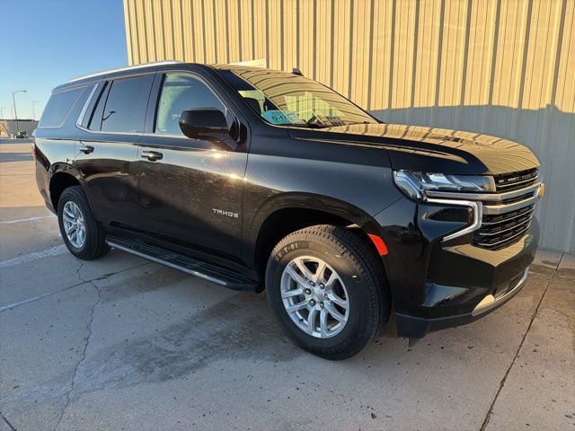 2024 Chevrolet Tahoe LT Watertown SD