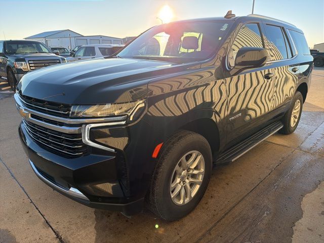 2024 Chevrolet Tahoe LT Watertown SD