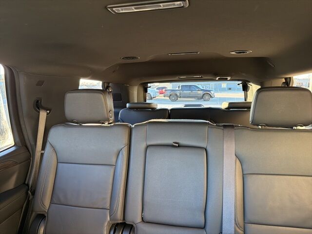 2024 Chevrolet Tahoe LT Watertown SD