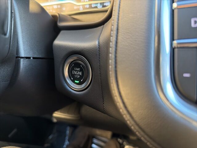 2024 Chevrolet Tahoe LT Watertown SD