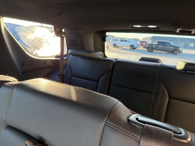 2024 Chevrolet Tahoe LT Watertown SD