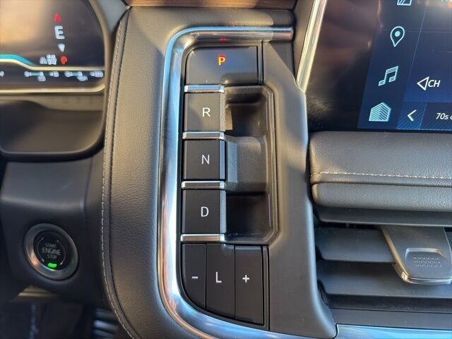 2024 Chevrolet Tahoe LT Watertown SD