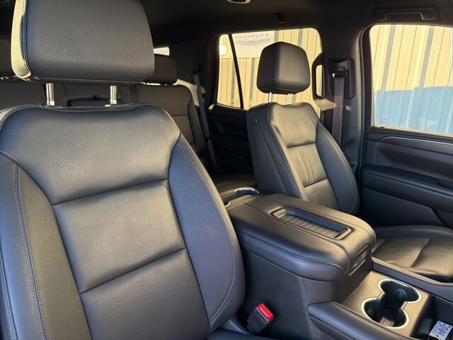 2024 Chevrolet Tahoe LT Watertown SD