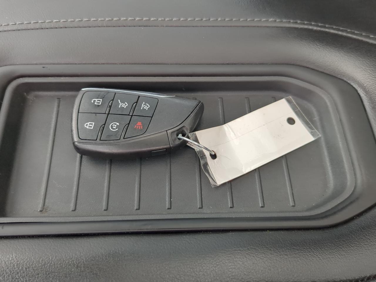 2024 Chevrolet Tahoe LT Winder GA