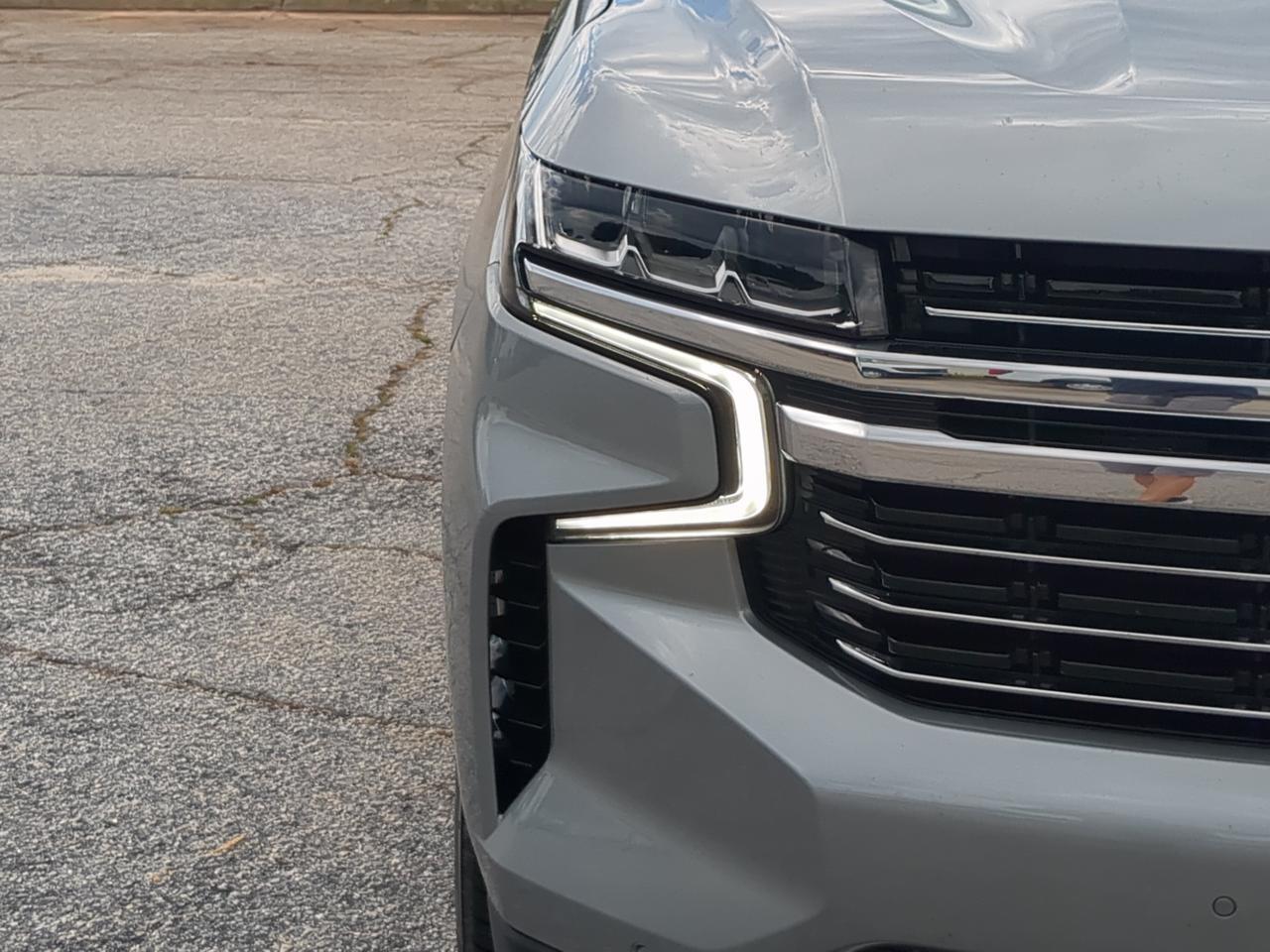 2024 Chevrolet Tahoe LT Winder GA