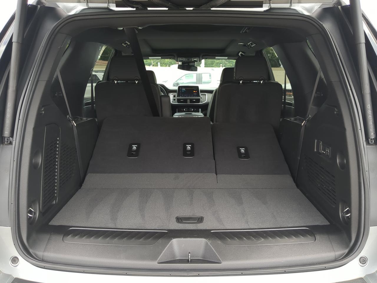 2024 Chevrolet Tahoe LT Winder GA