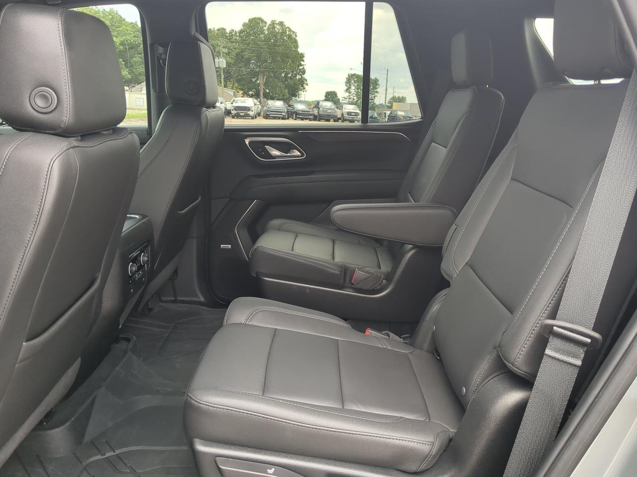 2024 Chevrolet Tahoe LT Winder GA