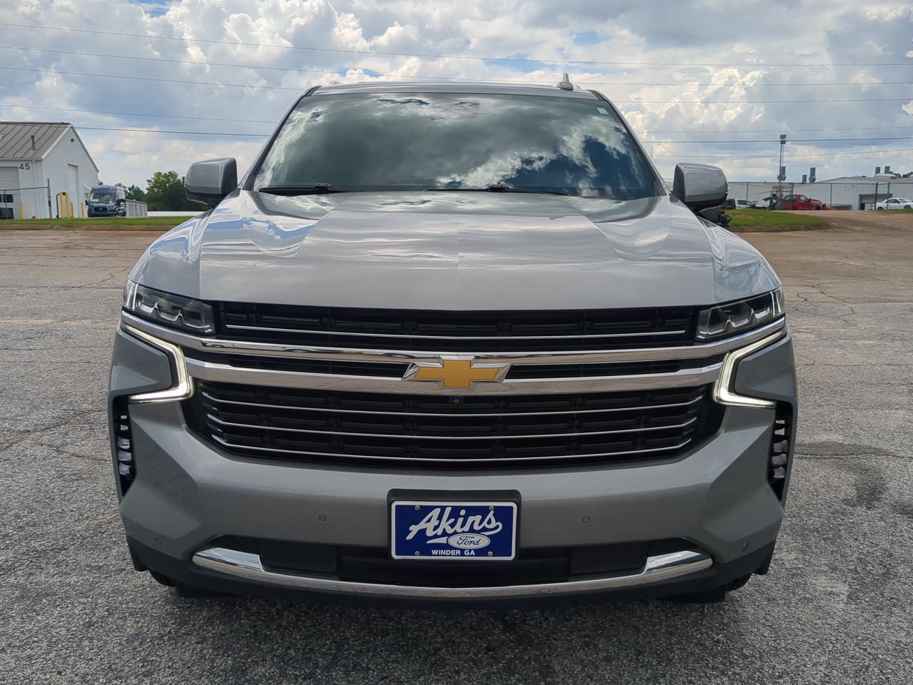 2024 Chevrolet Tahoe LT Winder GA