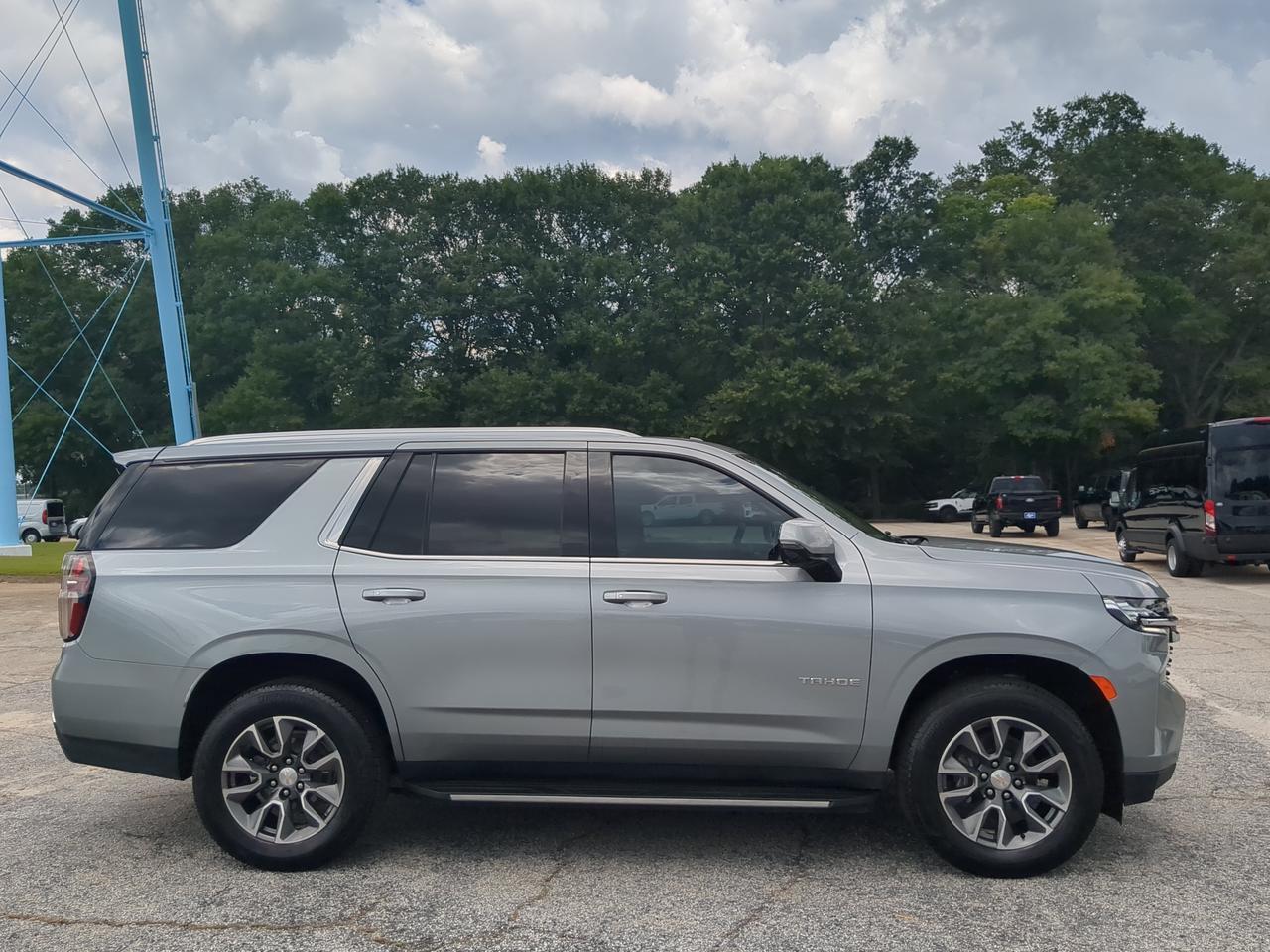 2024 Chevrolet Tahoe LT Winder GA