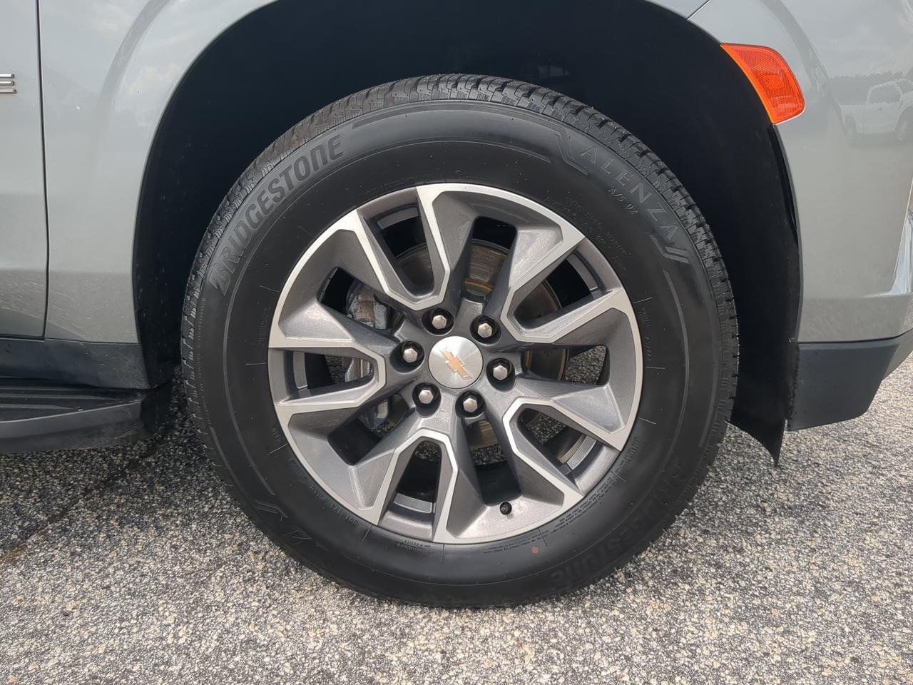 2024 Chevrolet Tahoe LT Winder GA