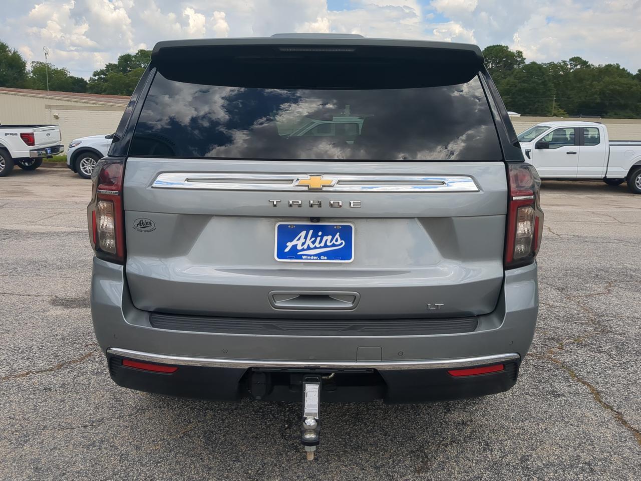 2024 Chevrolet Tahoe LT Winder GA