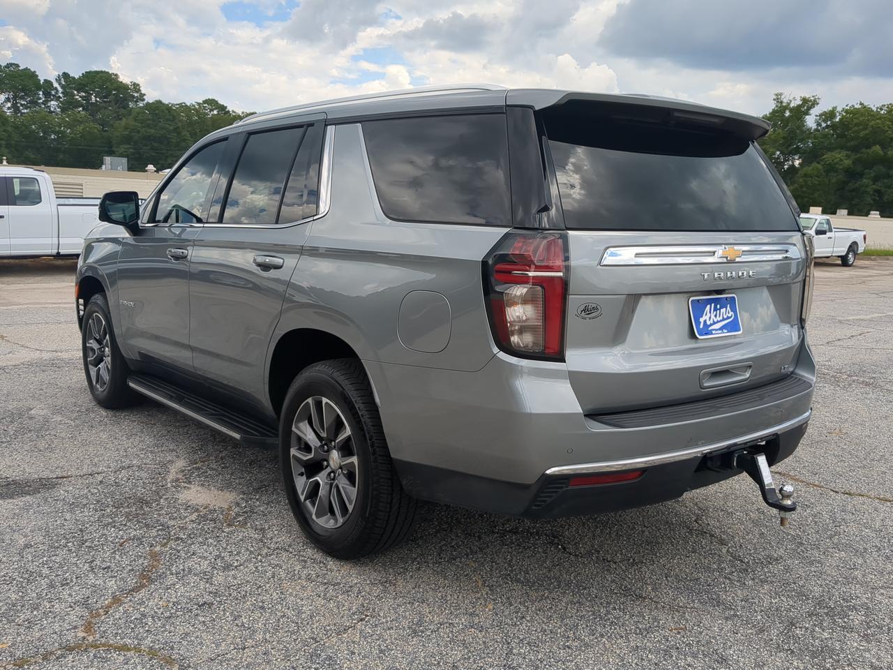 2024 Chevrolet Tahoe LT Winder GA
