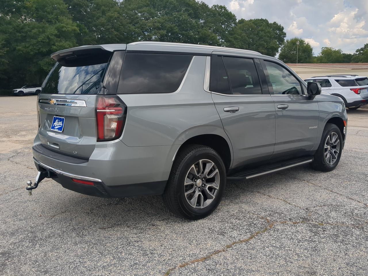 2024 Chevrolet Tahoe LT Winder GA